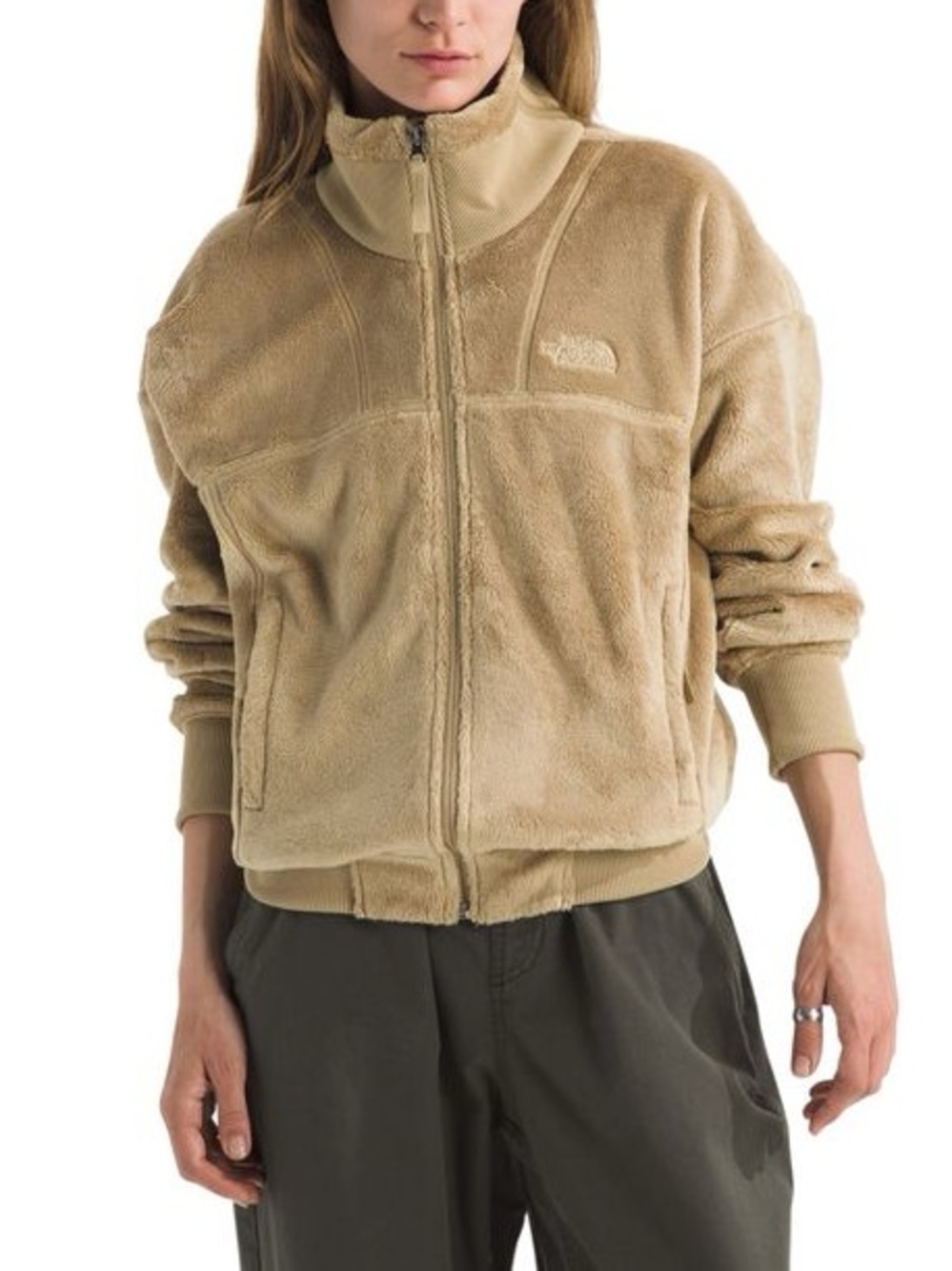 THE NORTH FACE - OSITO LUX JACKET - Size XS